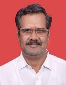 श्री कमल रामविनोद झा,